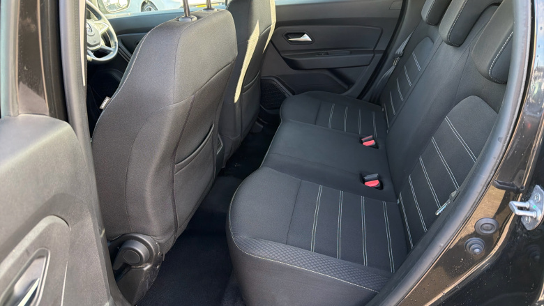 Dacia Duster 1.3 TCe 130 Comfort 5dr Petrol Estate